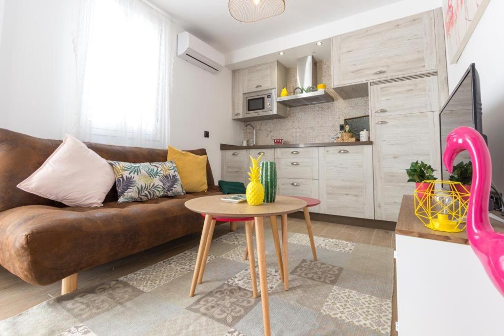 Apartamento Vintage En El Centro De Malaga Exterior photo