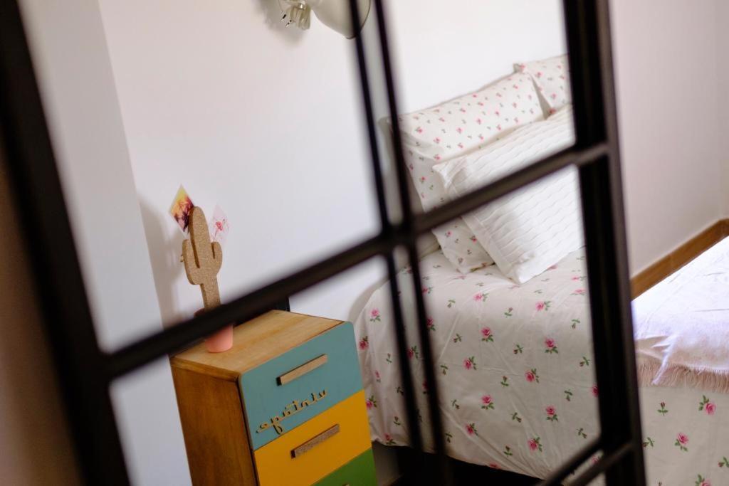 Apartamento Vintage En El Centro De Malaga Exterior photo